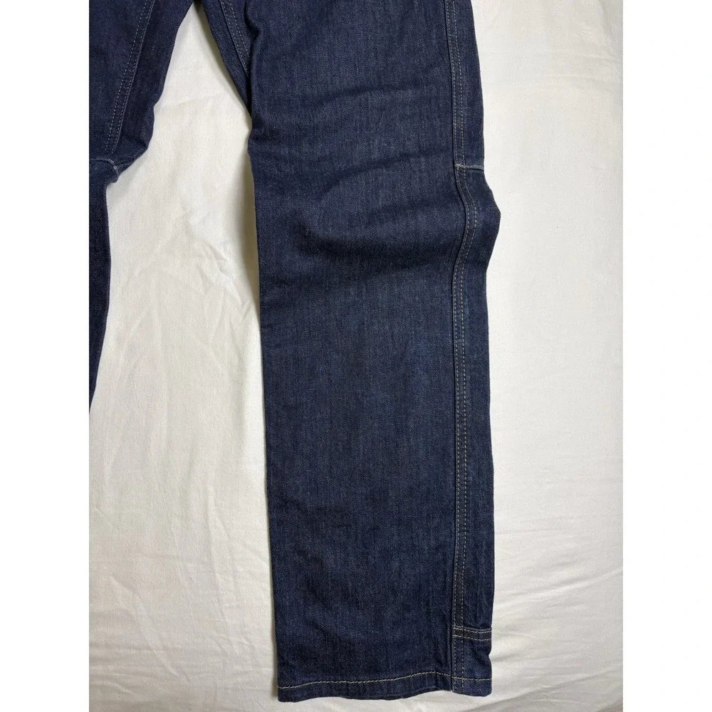 Timberland Pro Cordura Carpenter Jeans Men's Size 30x32 Athletic Fit